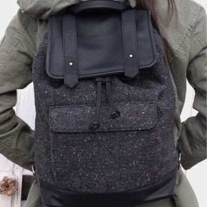 BRAND NEW Abercrombie & Fitch Backpack